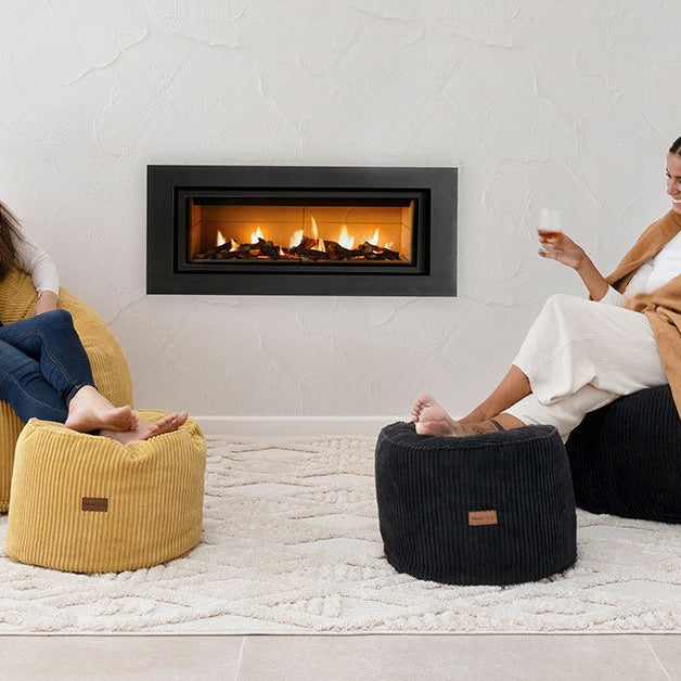 Bean Bags for the Media Room