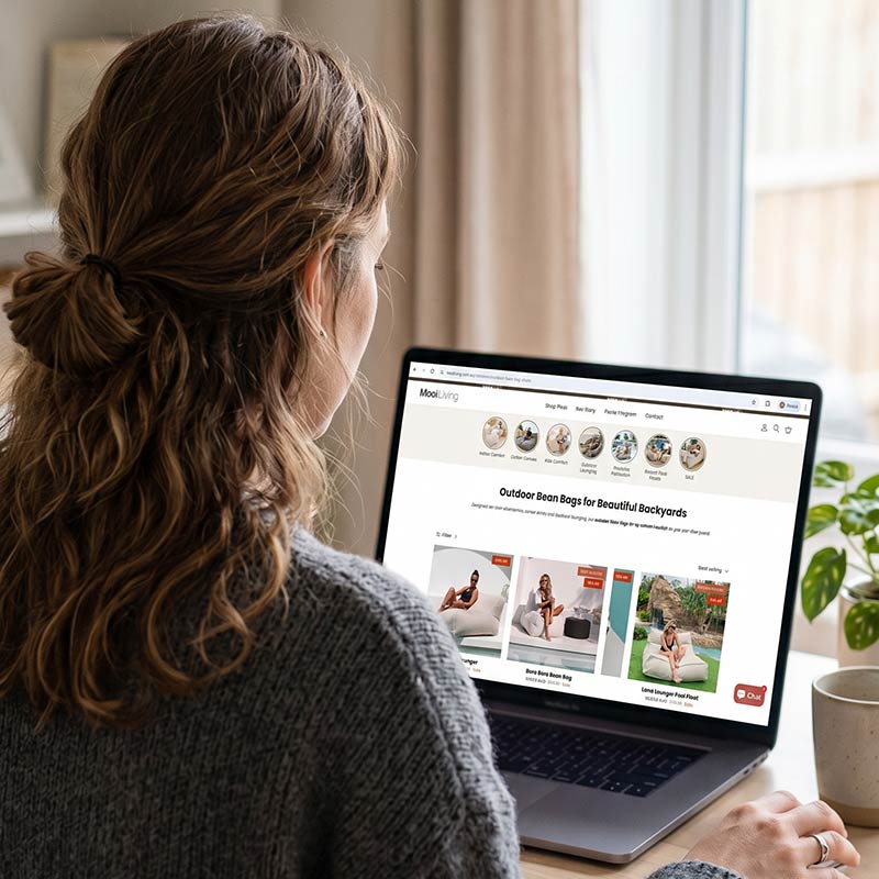 How to Choose a Bean Bag - Everything you need to know