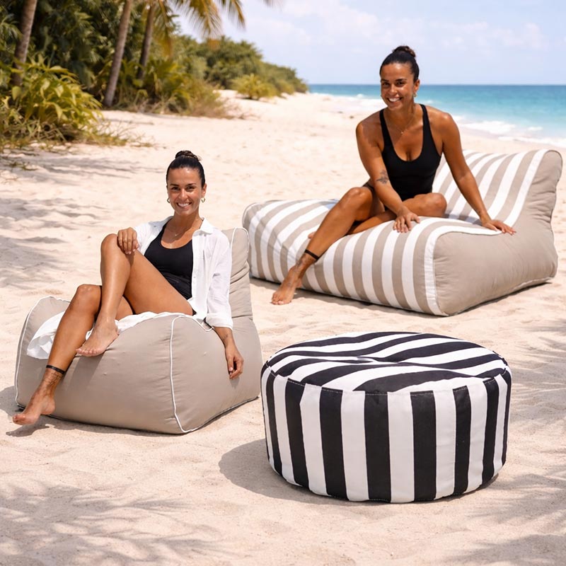 A Couple of Reasons why Bean Bags are Pure Bliss