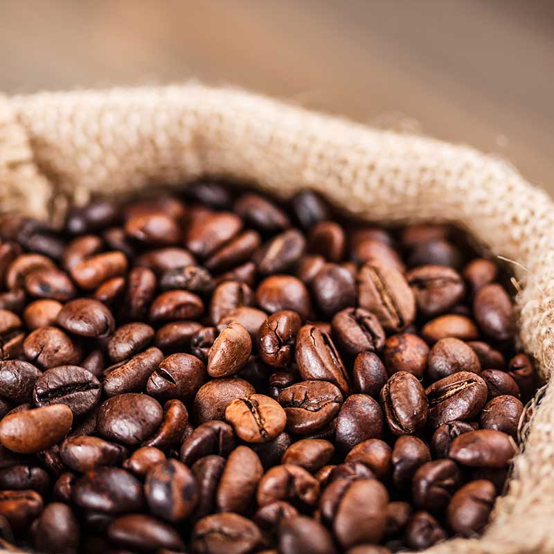 Alternatives for bean bag filling