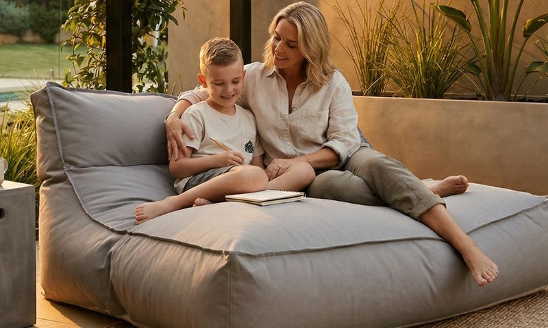 Bean Bags for Airbnb Properties