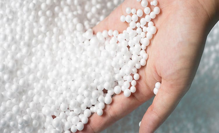 How to fill your Bean Bags