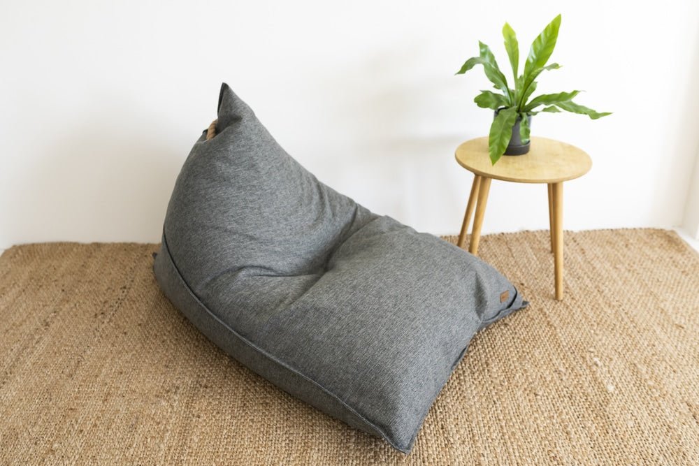 Bean Bags are the Perfect Piece of Casual Furniture