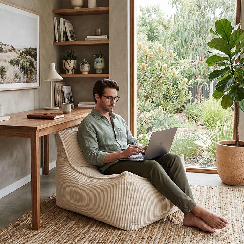 Creating an Office Space to Encourage Creativity