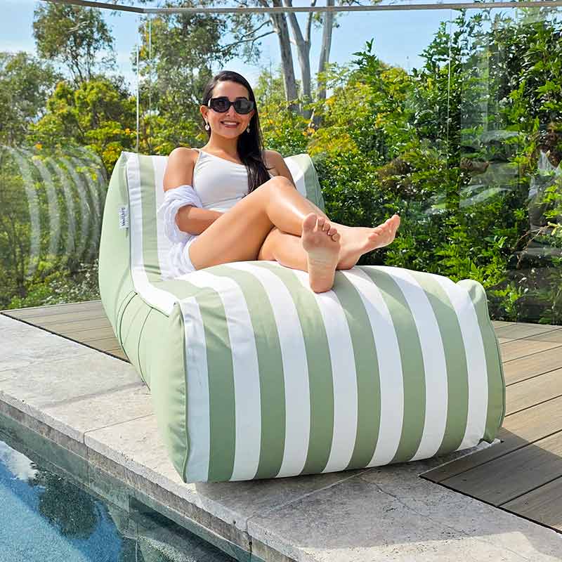 Why are outdoor bean bags so expensive? And are they worth it?