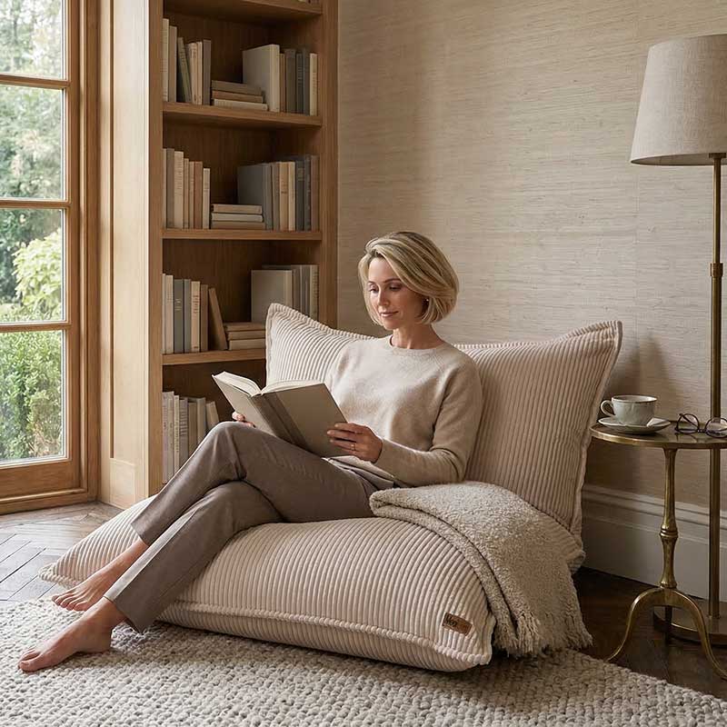 The Corduroy Collection