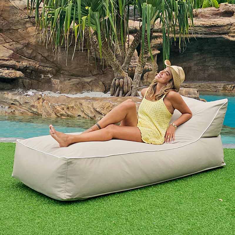 Outdoor Bean Bags