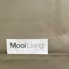 Unplug Triangle | Taupe | Mooi Living