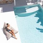 Unplug Triangle Taupe | Mooi Living