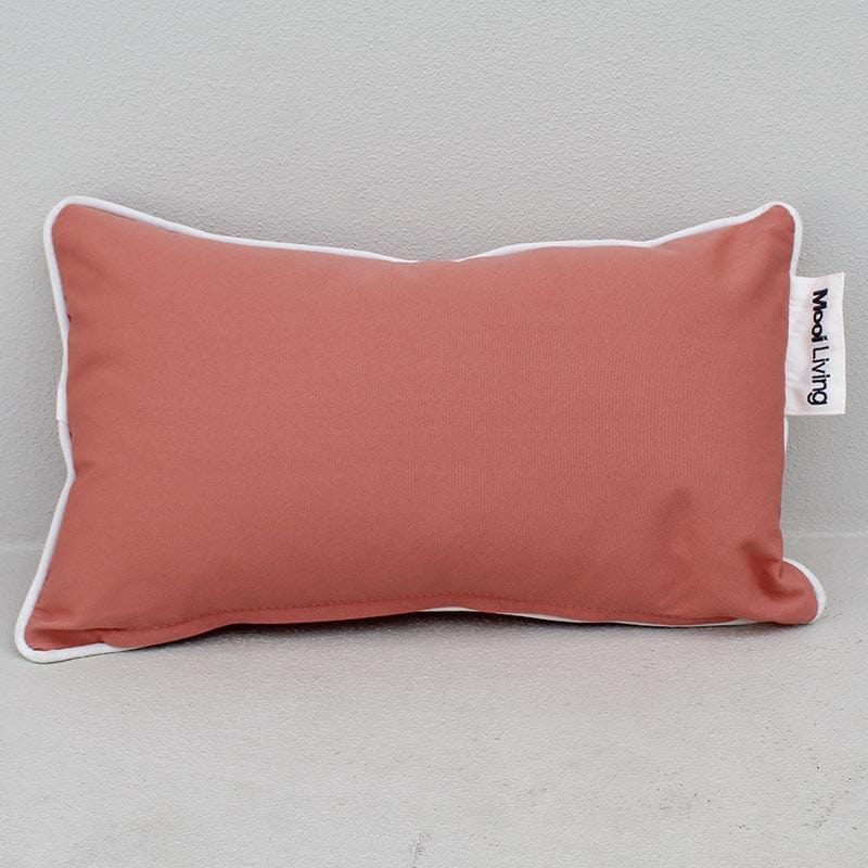 Blush Outdoor Cushion - Olefin