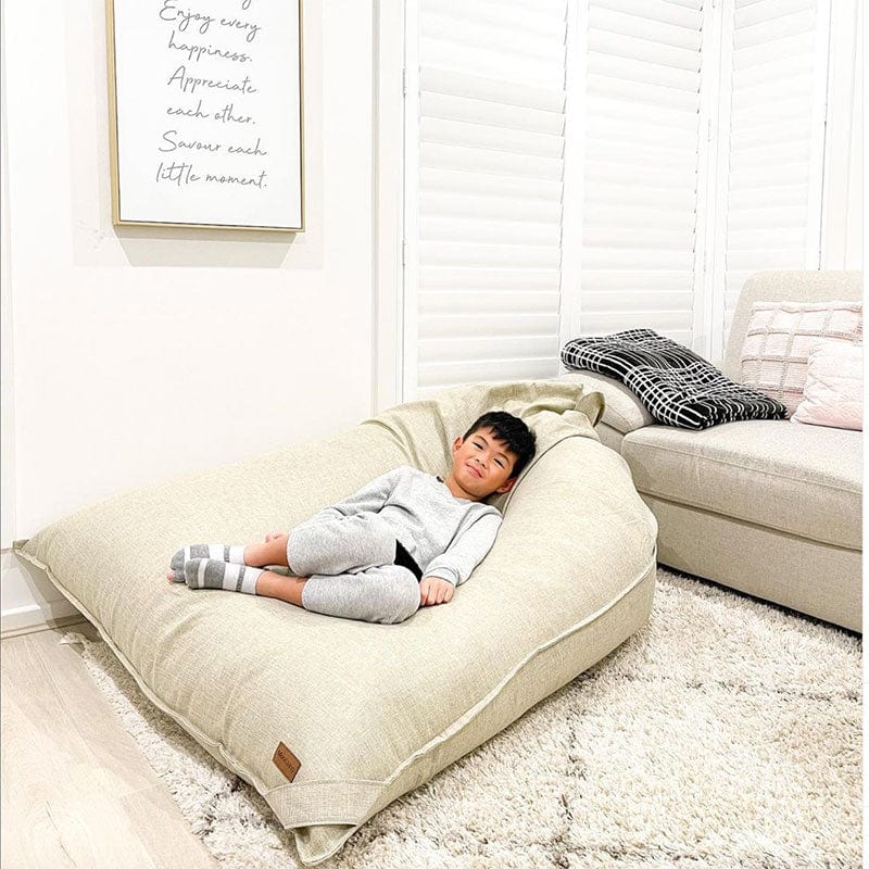 Customer Pic - Large Komfort Bena Bag