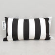 Oyster Black Outdoor Cushions  outdoor bean bag by Mooi Living
