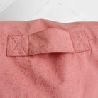 Blush Outdoor Bean Bag Chairs by Mooi Living