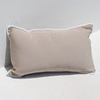 Classic Taupe Outdoor Cushions Olefin outdoor bean bag by Mooi Living 